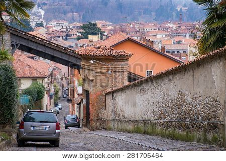 Biella, Piedmont - Italy