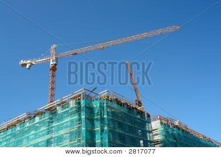 공사중