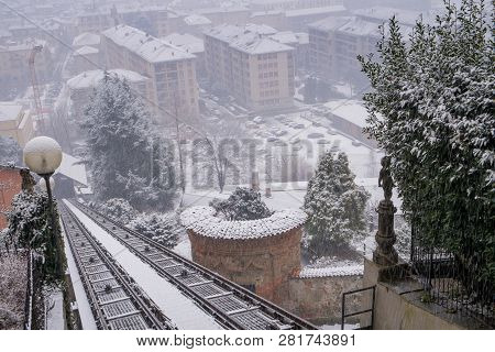 Biella, Piedmont - Italy