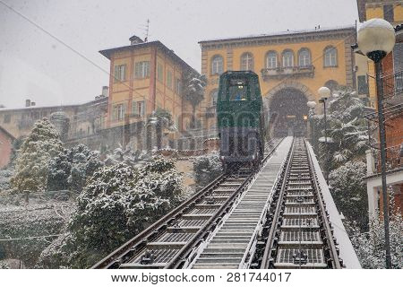 Biella, Piedmont - Italy