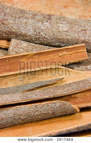 Cinamon Bark