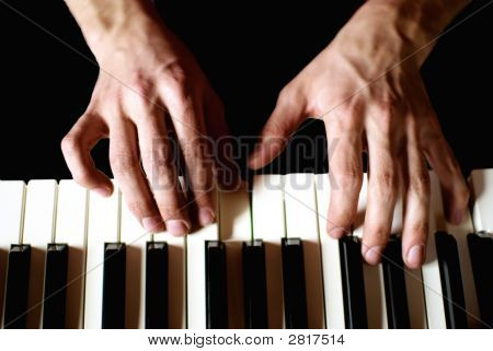 Pianissimo