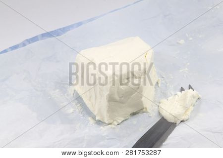 Fresh Italian Cheese Robiola Fresh Italian Cheese