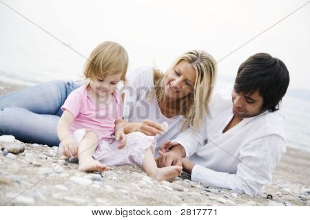 Family Day Out