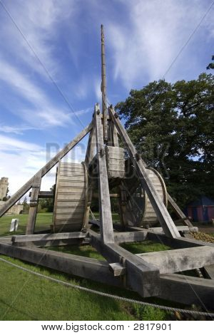 Warwick Castle