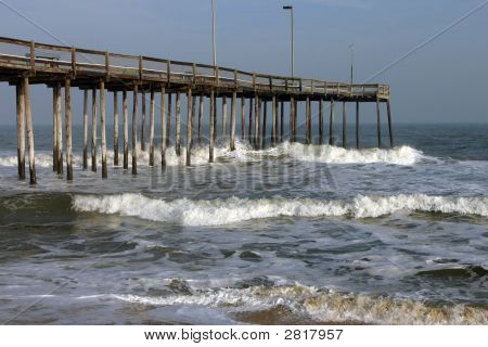 Ocean City Pier