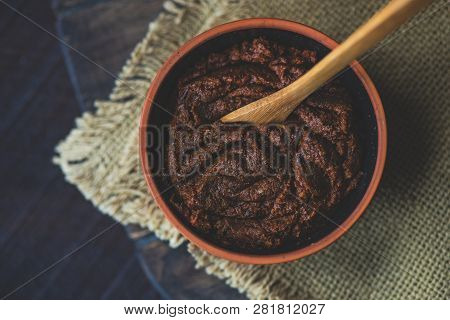 Georgian Adjika Sauce