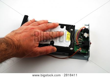 전자 부품 및 회로