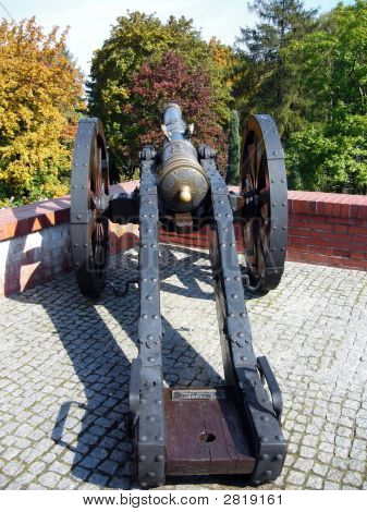 Cannon