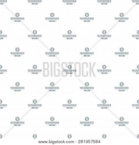 Best Window Pattern Seamless Repeat For Any Web Design