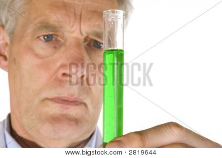 Wissenschaft