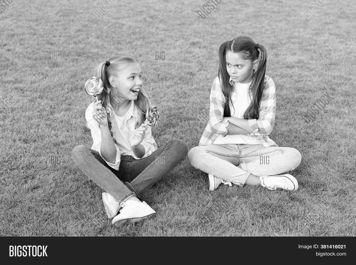 Sugar Calories. Joyful Image & Photo (Free Trial) Bigstock