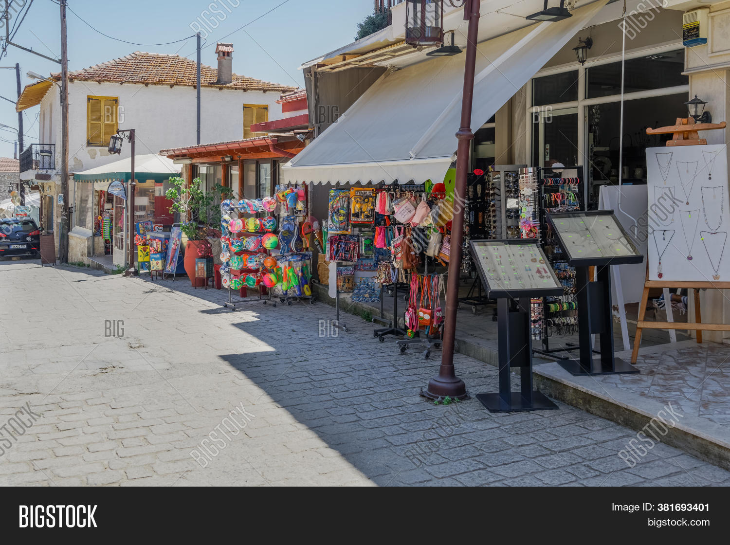 Chalkidiki, Greece Image & Photo (Free Trial) Bigstock