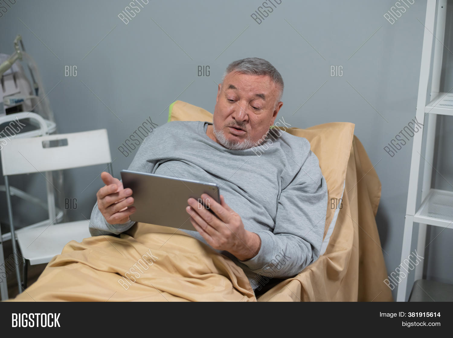 Medicine, Age, Health Image & Photo (Free Trial) Bigstock