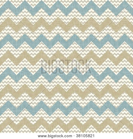 Modello di chevron Seamless texture lino