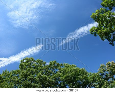 Jet Trail
