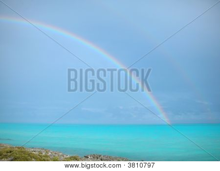 Bahamas.