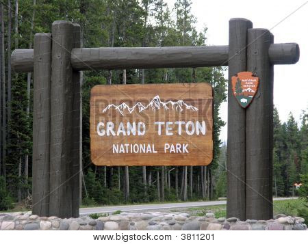 เครื่อง Teton แกรนด์