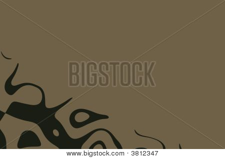 Tribal kunst