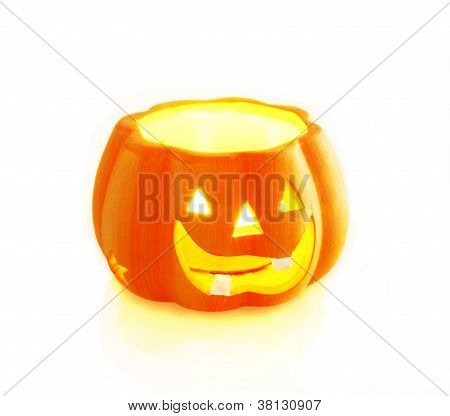 Helloween ฟักทอง
