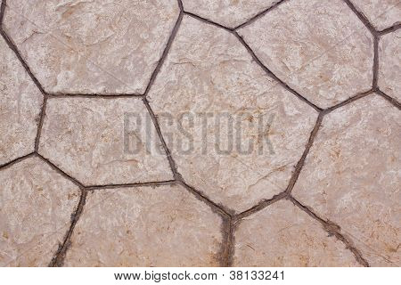 Каменные плиточные работы