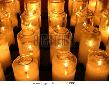 Votives