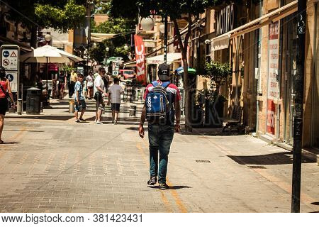 Colors Of Cyprus