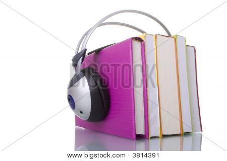 Livres audio