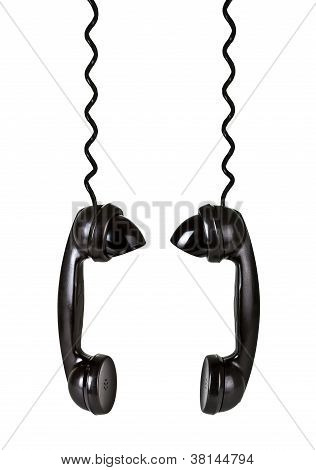 Due telefoni Vintage