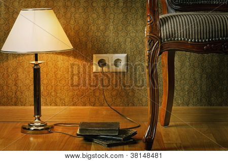Lampa