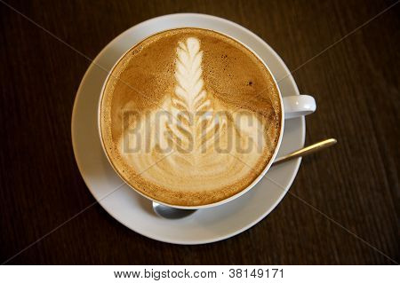 Kaffeetasse