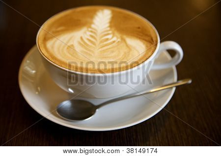 Kaffeetasse