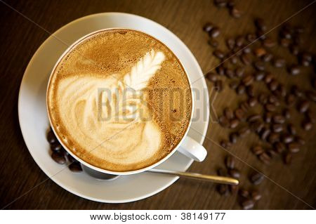 Kaffeetasse