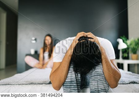 Infidelity Leads To Conflicts And Un Fulfilling Relationship