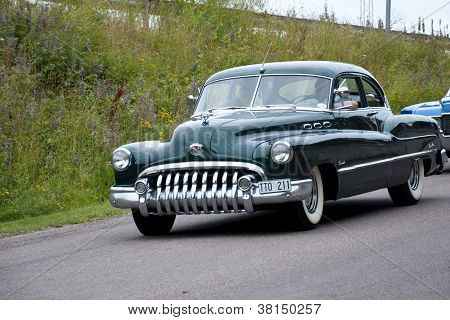 Buick Special dal 1950