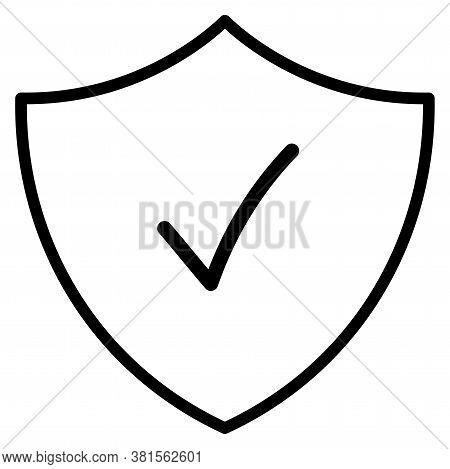Isolated Approved Symbol Icon Cash Tranfer - Vector