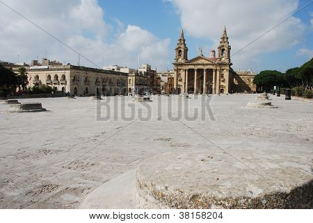 Kirche