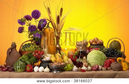 Still-life