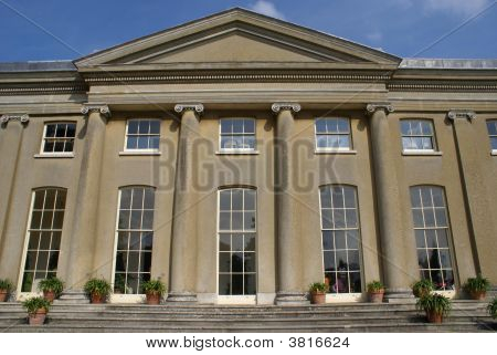Exterieur