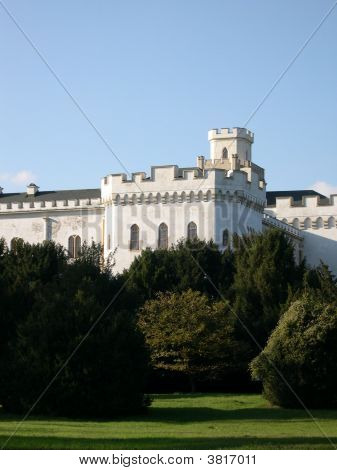 White Tower