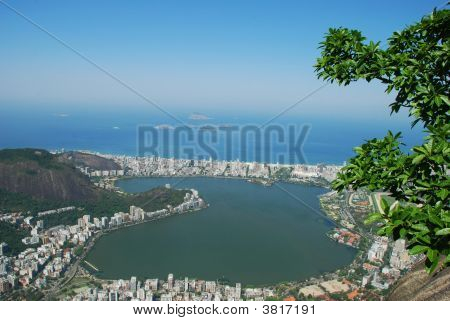 Rio De Janeiro