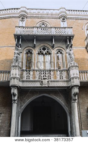 Fossano (cuneo)