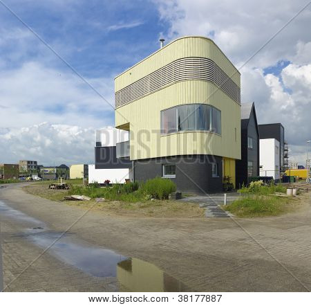 Modern House