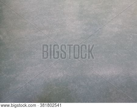 Granite Stone Wall Black Color Rough Surface Texture Material Background