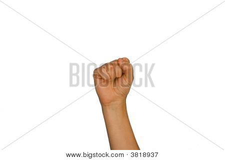 Fist