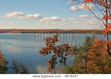 fallen in michigan