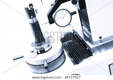 Cnc Milling ,machine Tool