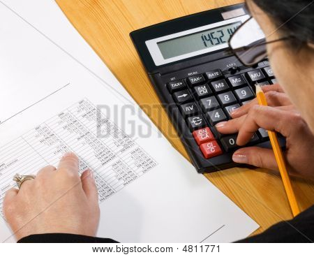 Analyse von Finanzdaten