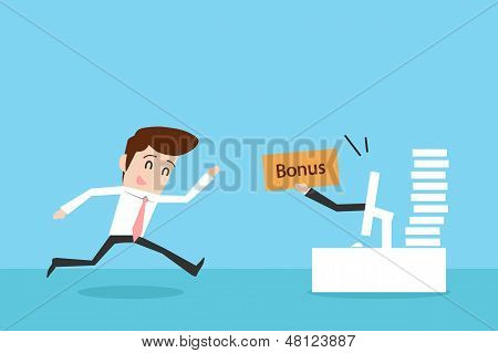 Businessman