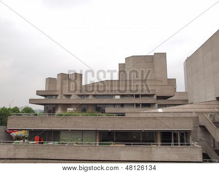 National Theatre London